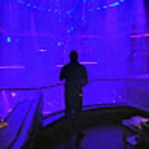 Meet your Posher, Corey